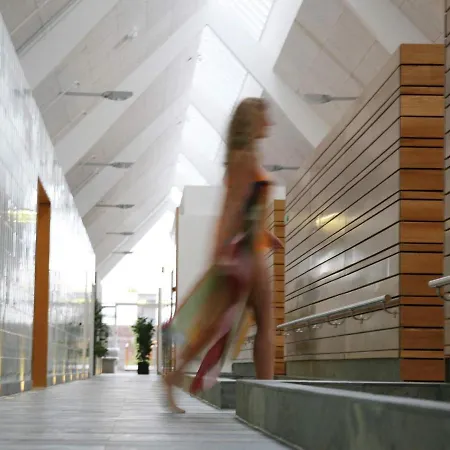 Dom wakacyjny Holiday Romo Lxviii Sønderby