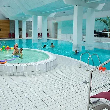 Holiday Romo Lxviii Dom wakacyjny Sønderby